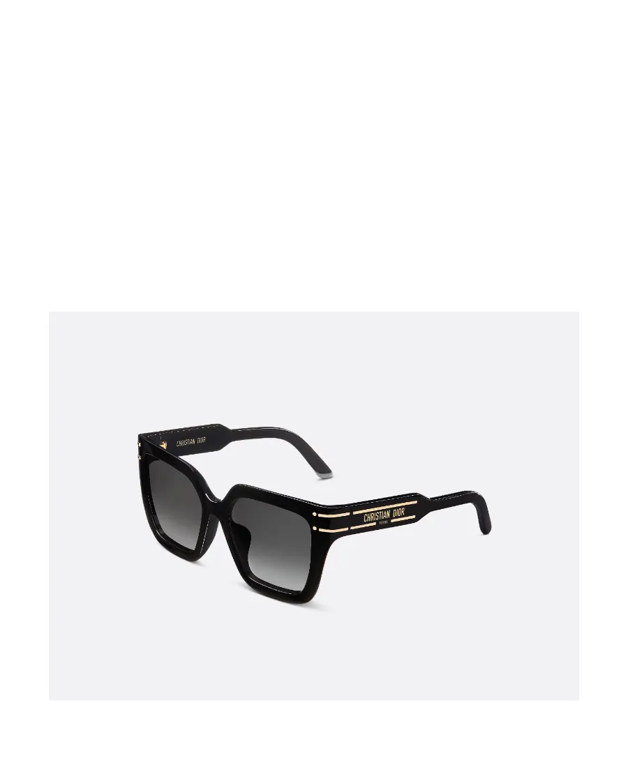 Square Frame Sunglasses