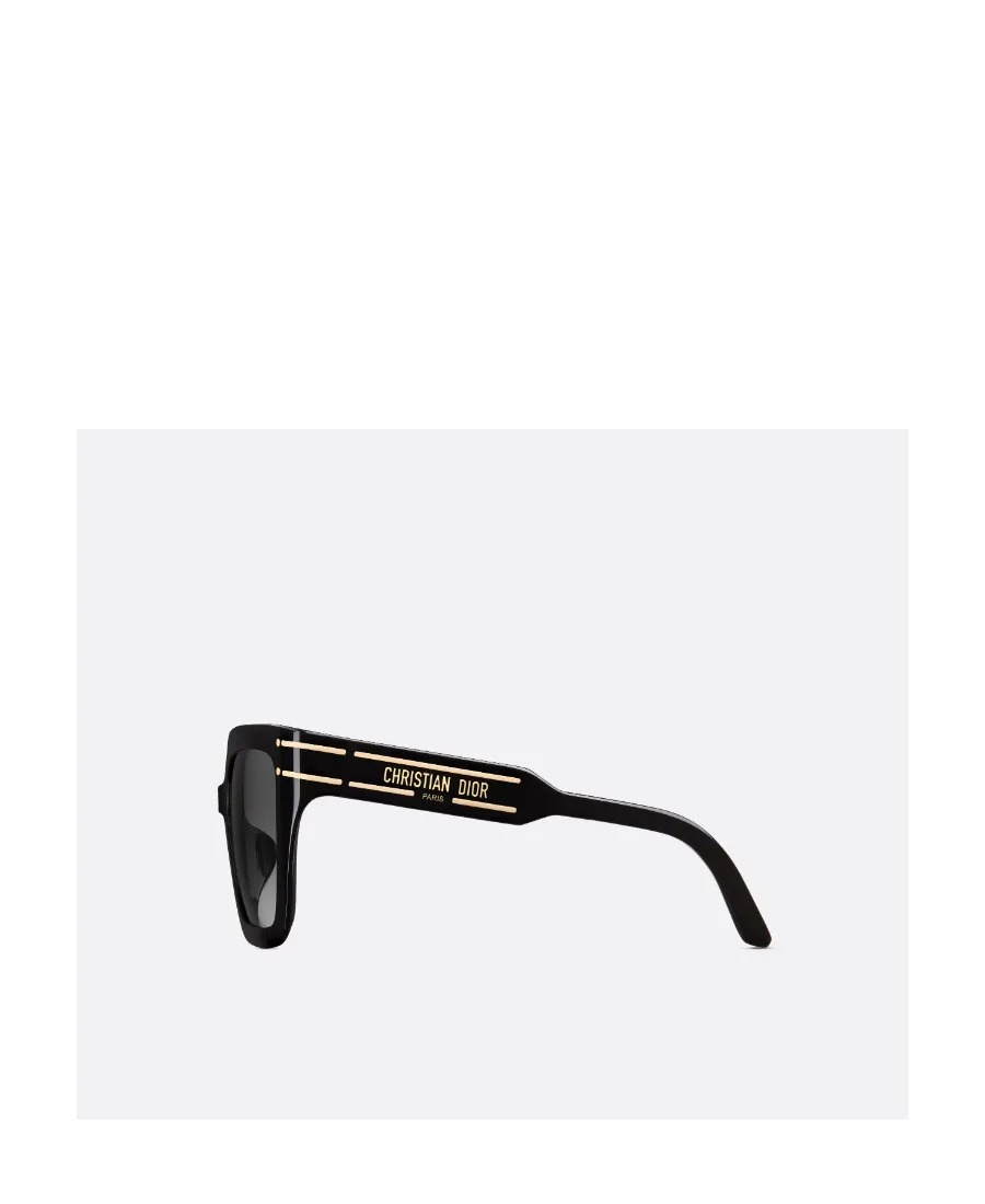 Square Frame Sunglasses