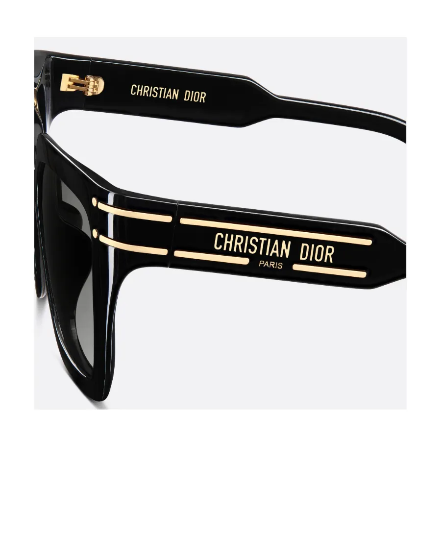 Square Frame Sunglasses