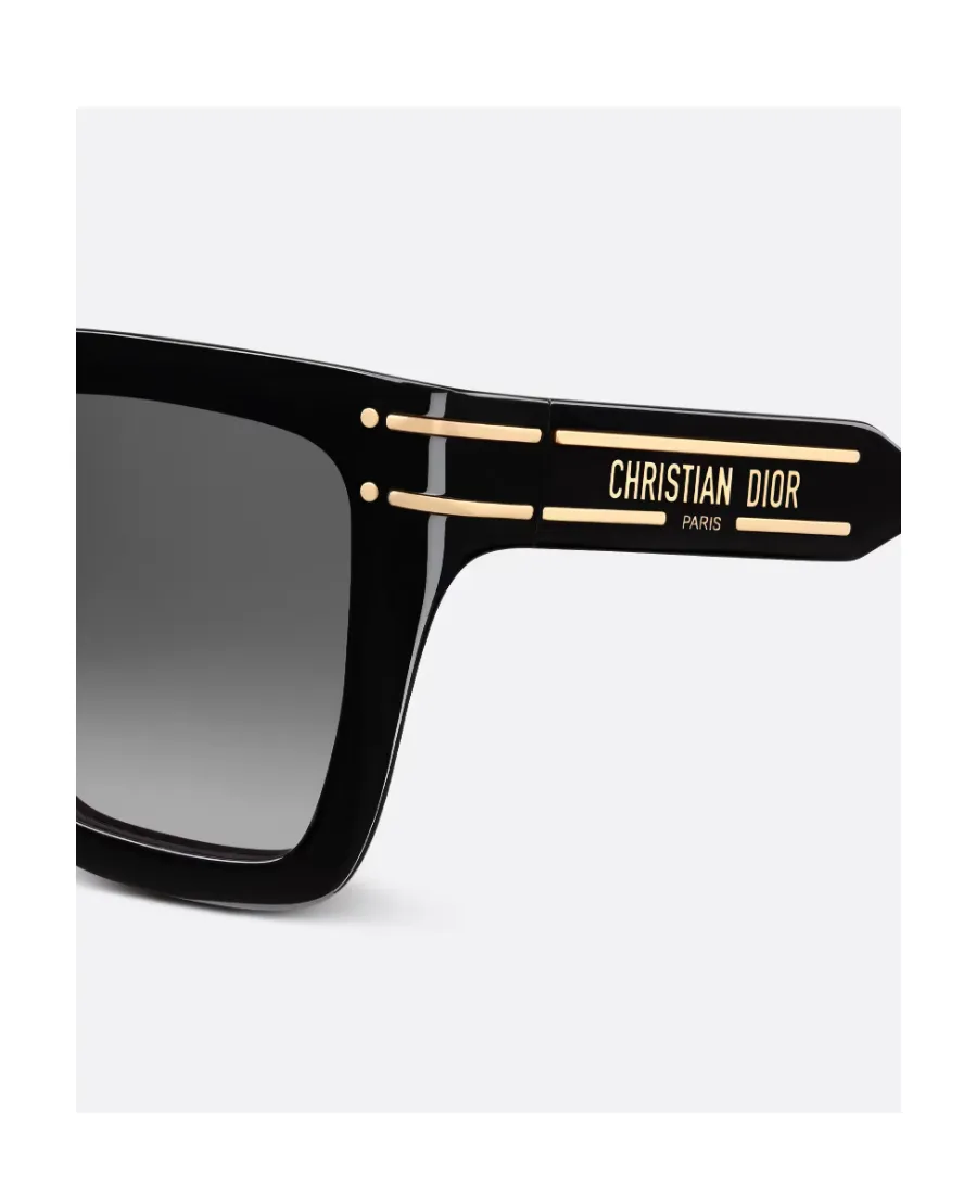 Square Frame Sunglasses
