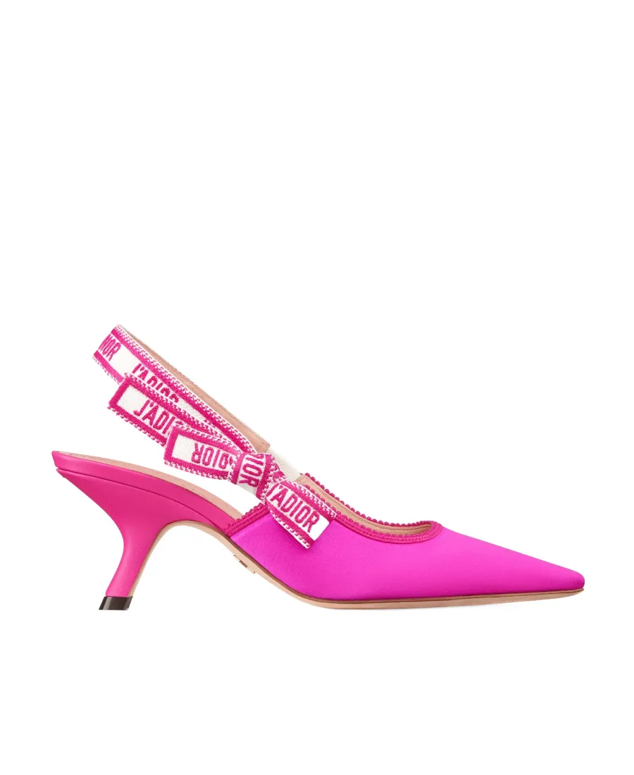 J'adior Slingback Pump