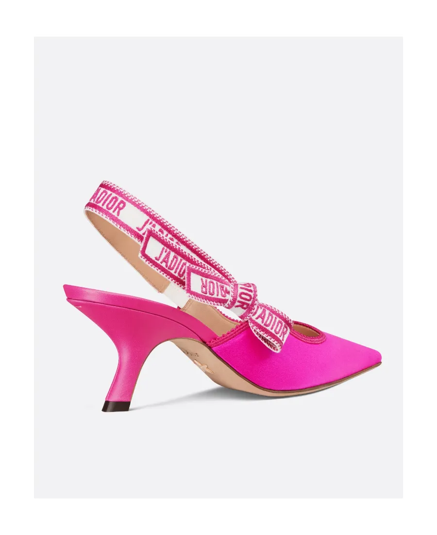J'adior Slingback Pump