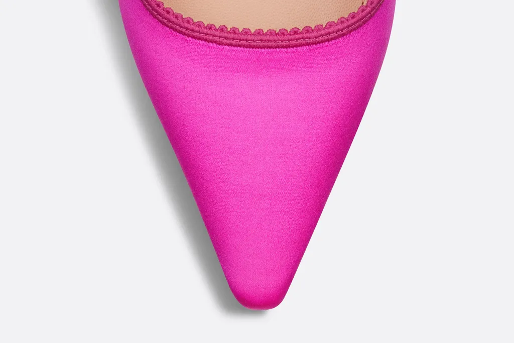 J'adior Slingback Pump