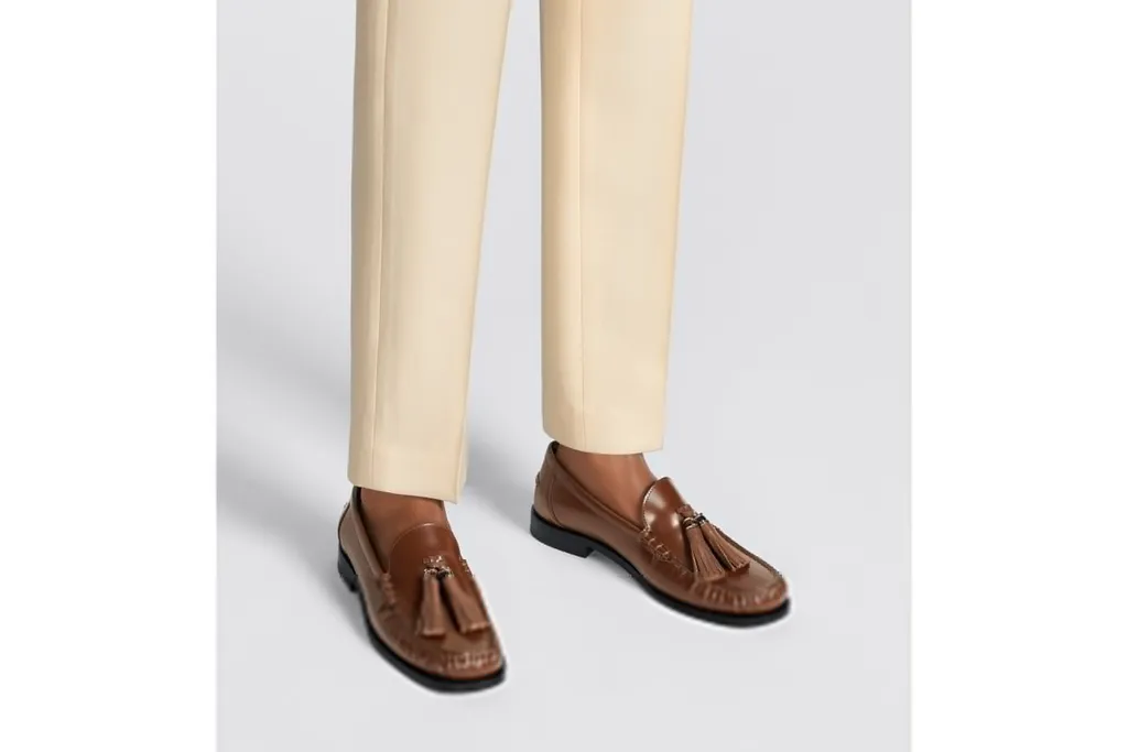 D-Academy Loafer