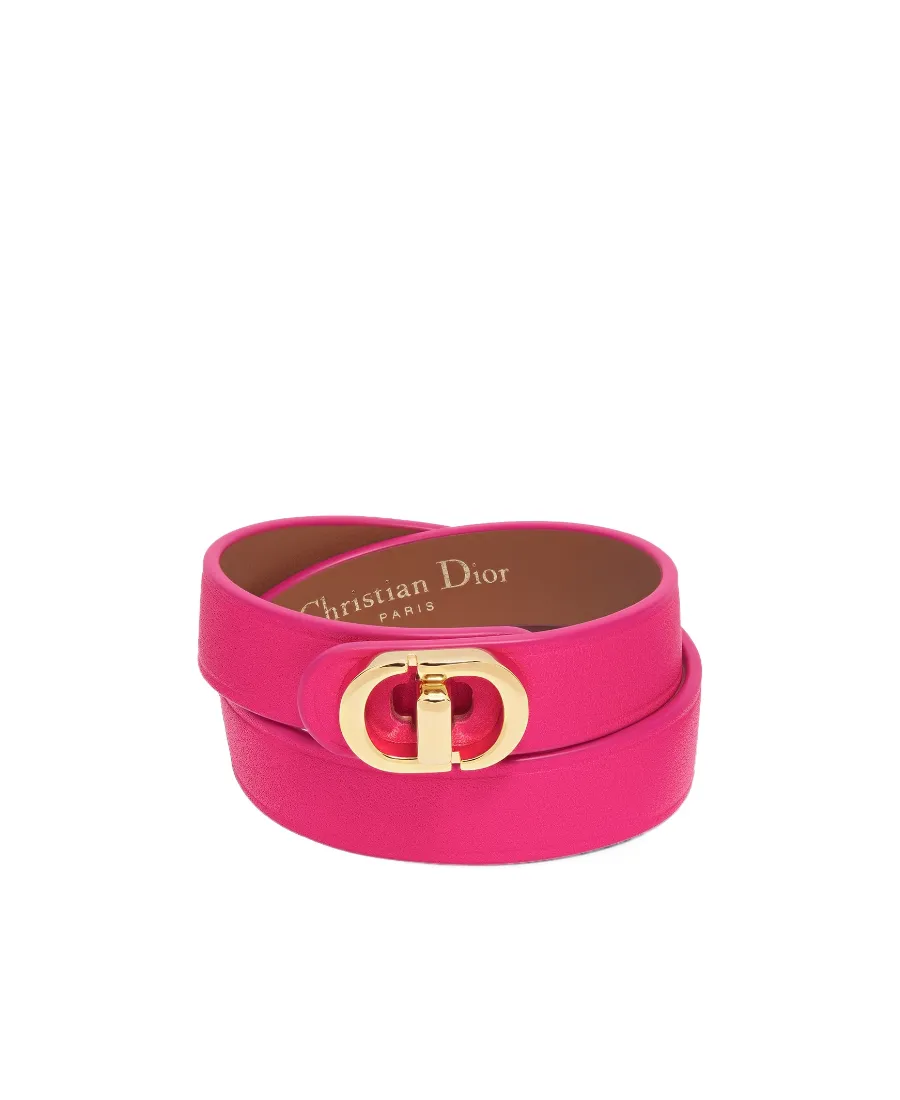 30 Montaigne Double Bracelet