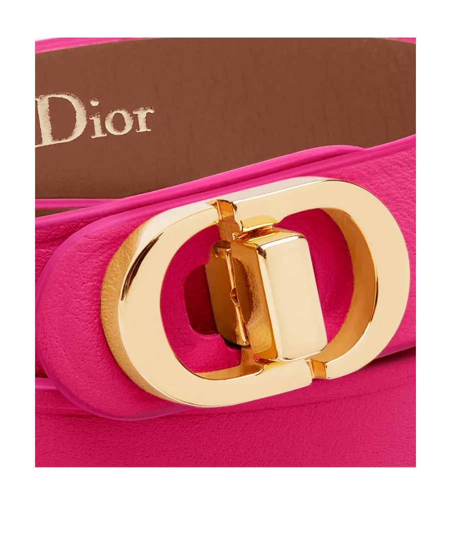 30 Montaigne Double Bracelet