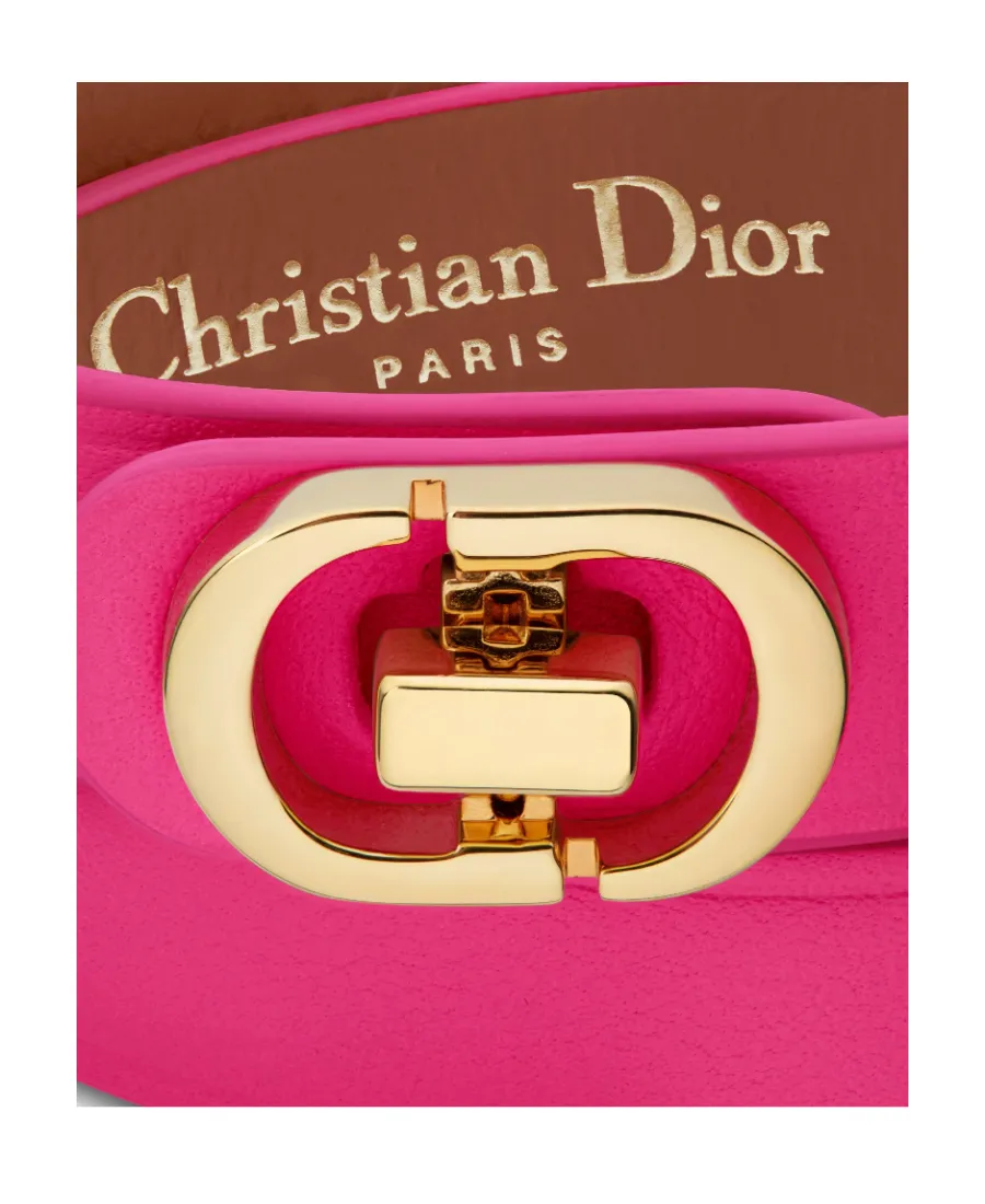 30 Montaigne Double Bracelet