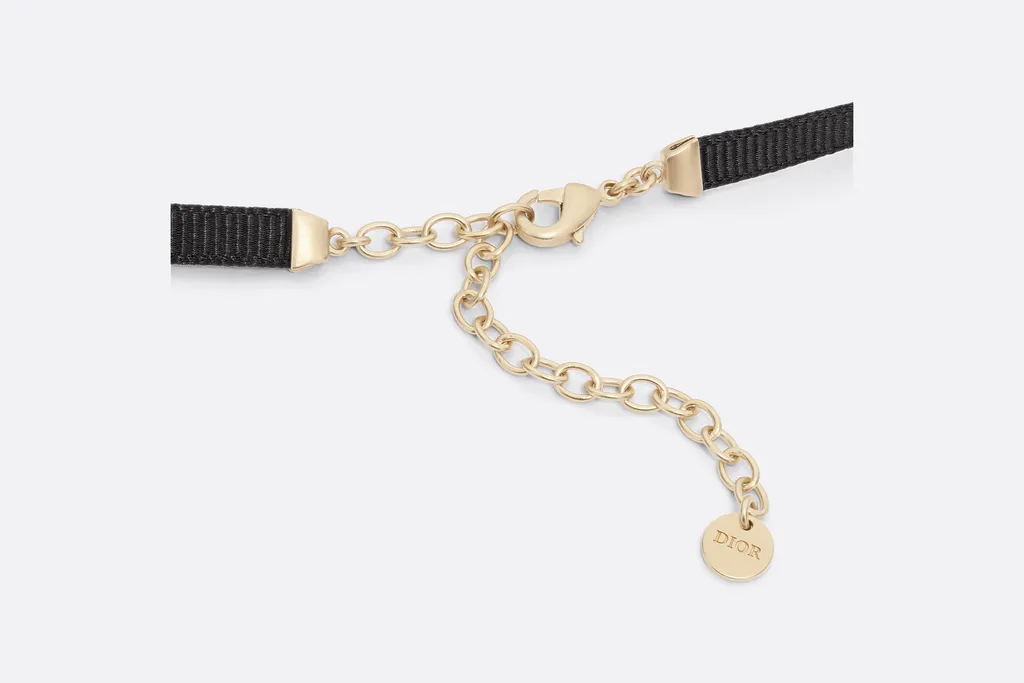 La Parisienne Choker