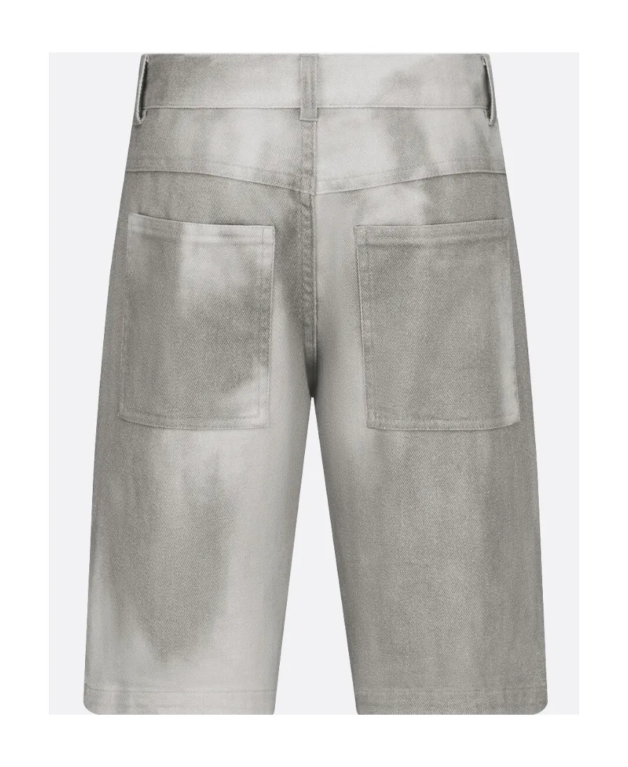 Bermuda Shorts