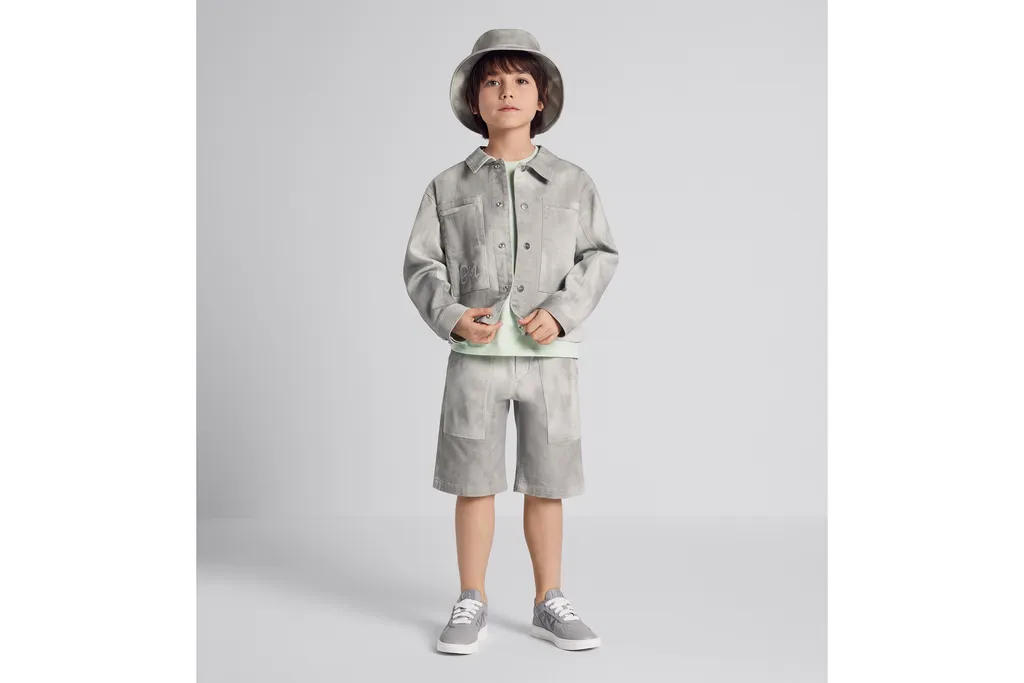 Bermuda Shorts