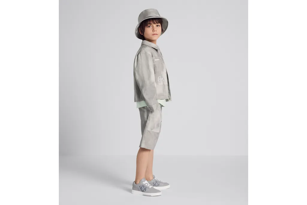 Bermuda Shorts