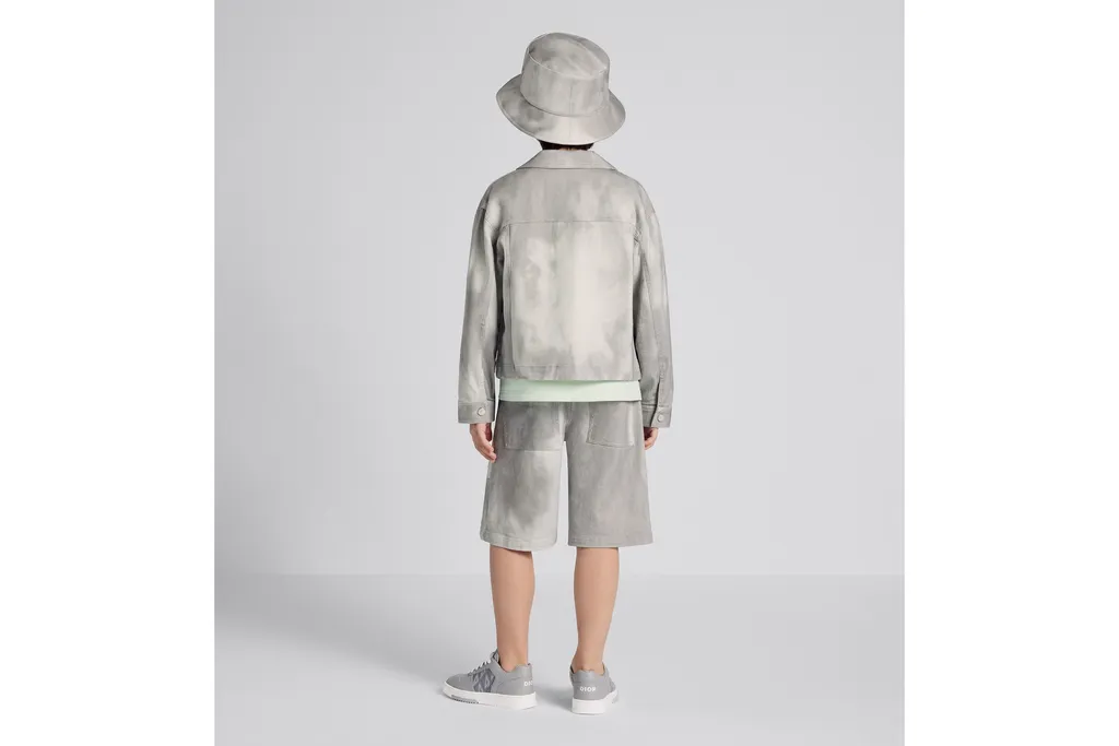 Bermuda Shorts