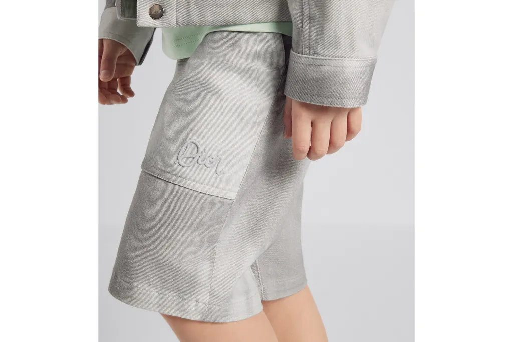 Bermuda Shorts