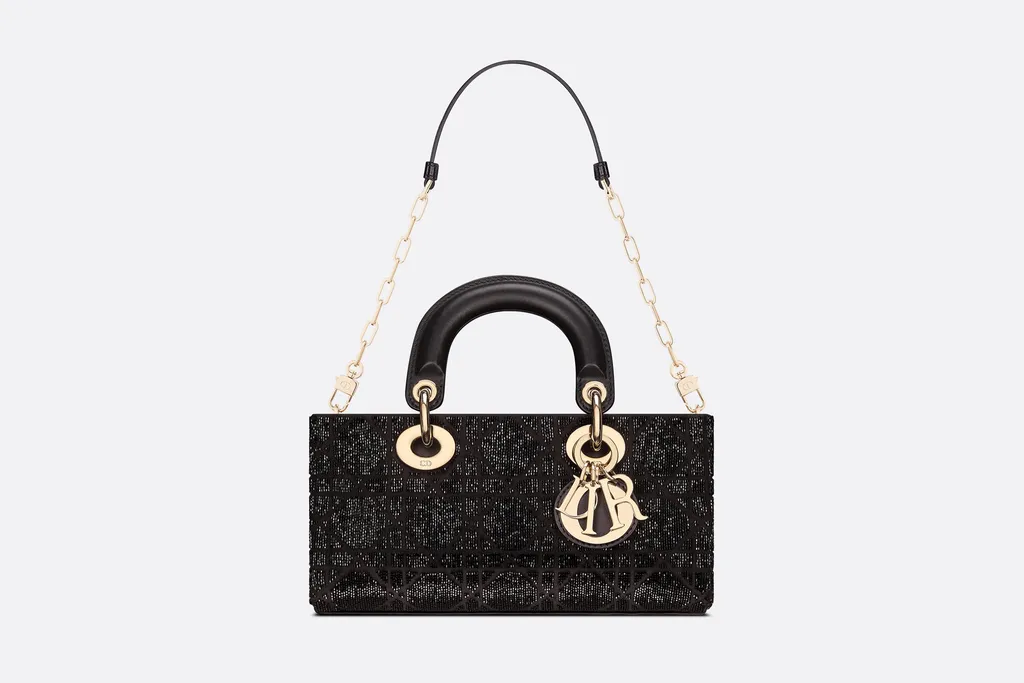 Small Lady D-Joy Bag