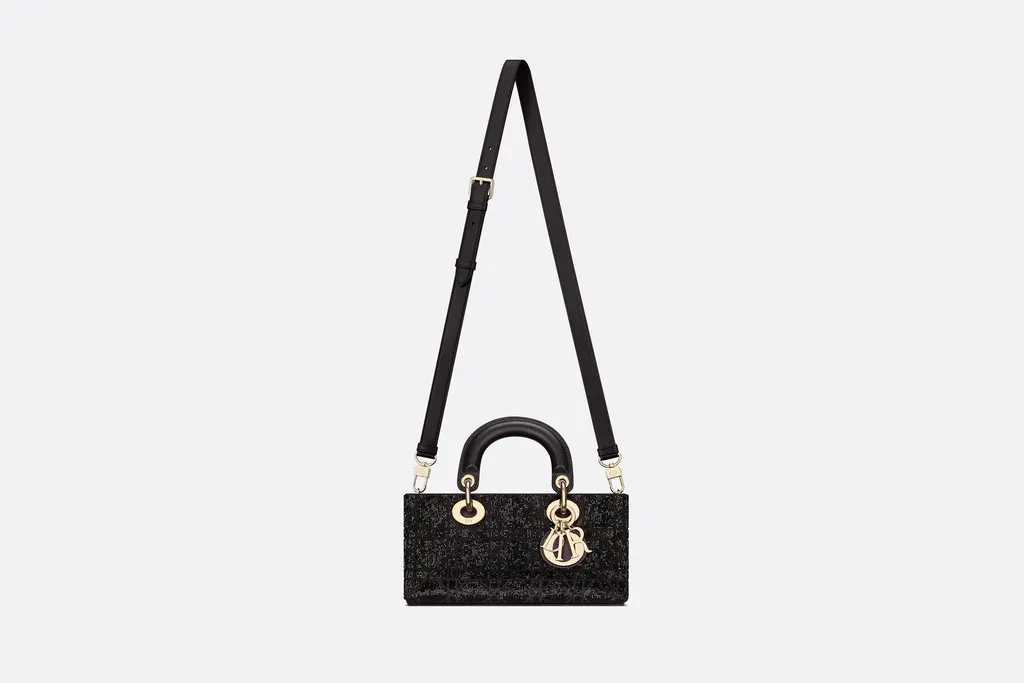 Small Lady D-Joy Bag