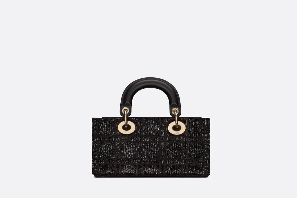 Small Lady D-Joy Bag