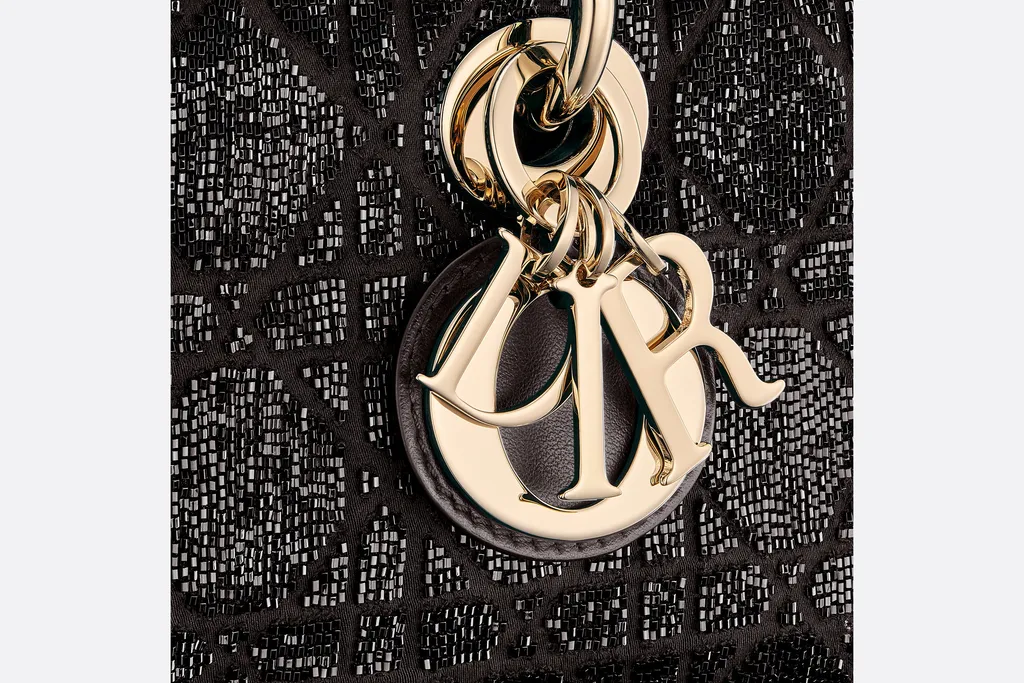 Small Lady D-Joy Bag