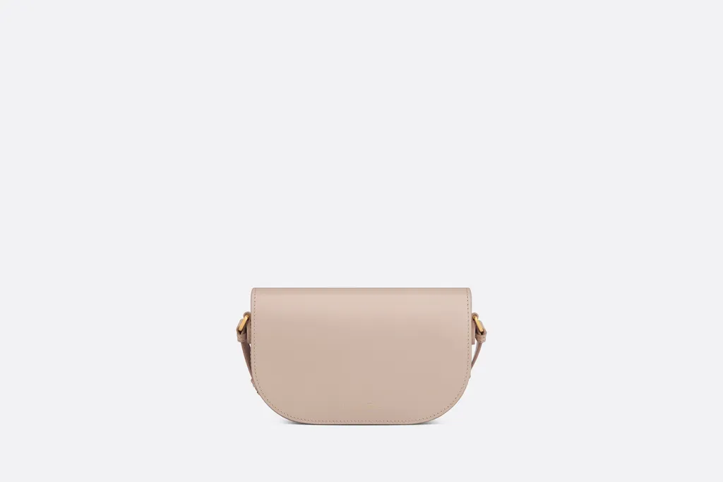 Cd Signature Bag With Strap