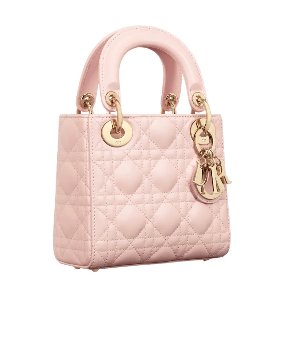 Mini Lady Dior Bag