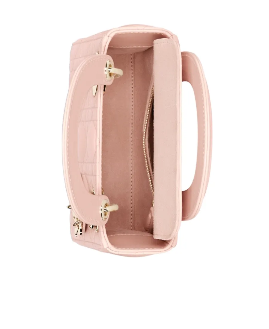 Mini Lady Dior Bag
