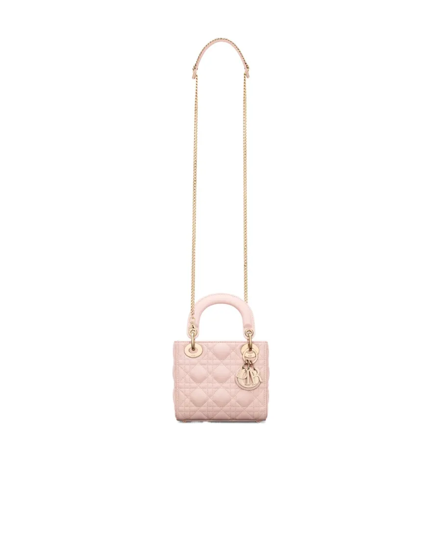 Mini Lady Dior Bag