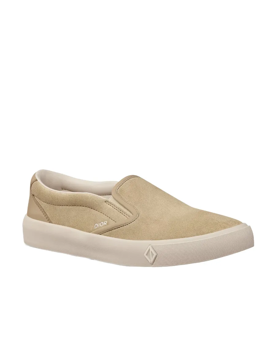 B101 Slip-On Sneaker