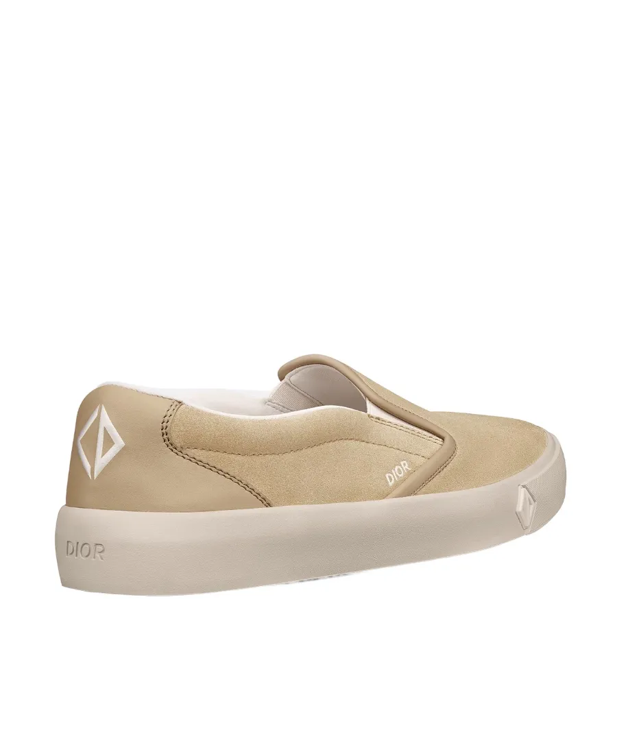 B101 Slip-On Sneaker