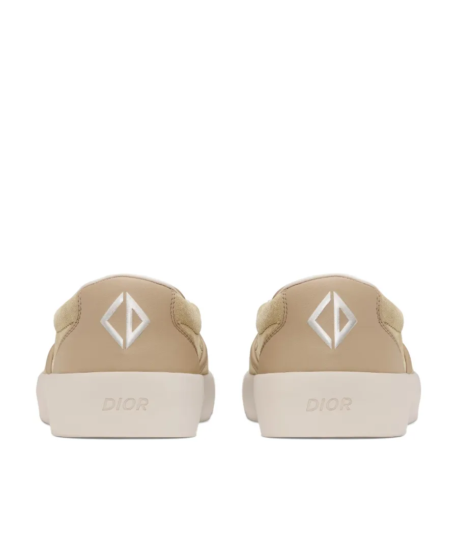 B101 Slip-On Sneaker