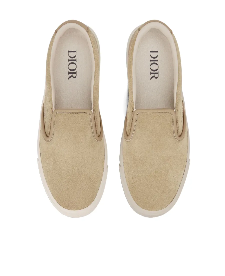 B101 Slip-On Sneaker