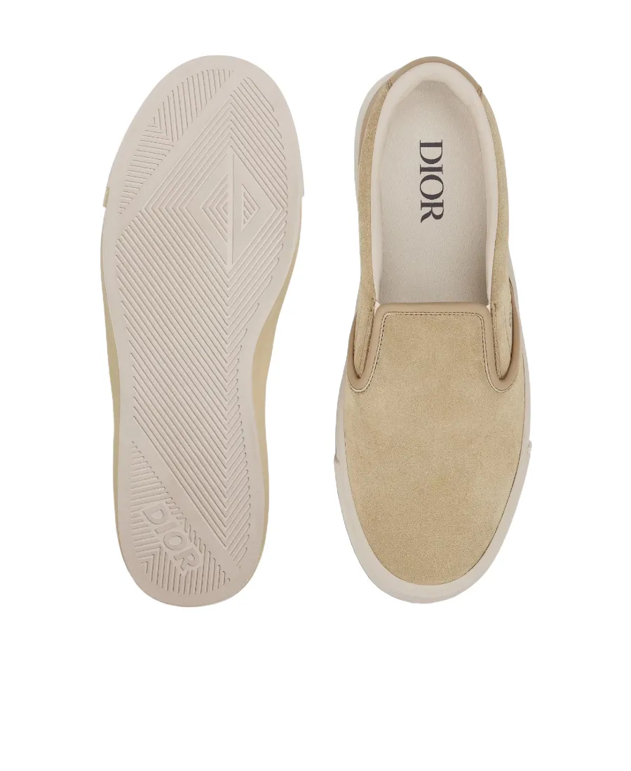 B101 Slip-On Sneaker