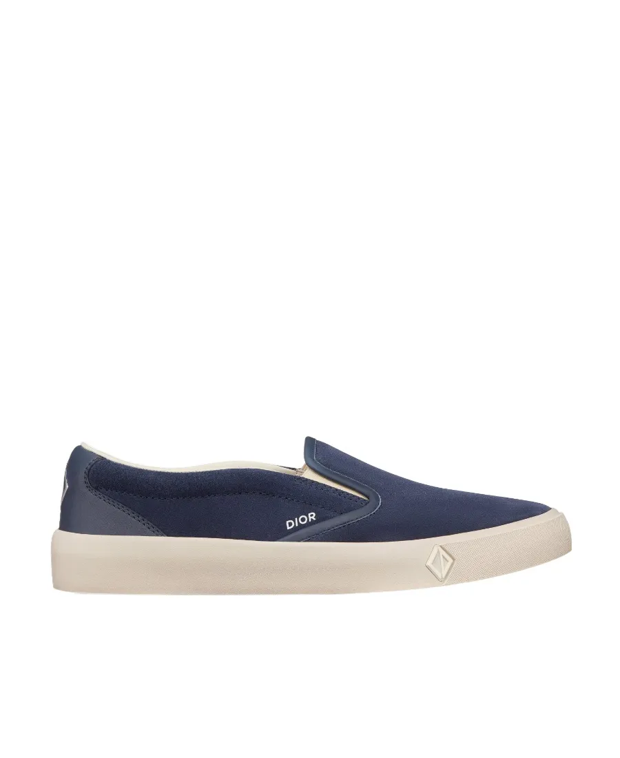 B101 Slip-On Sneaker