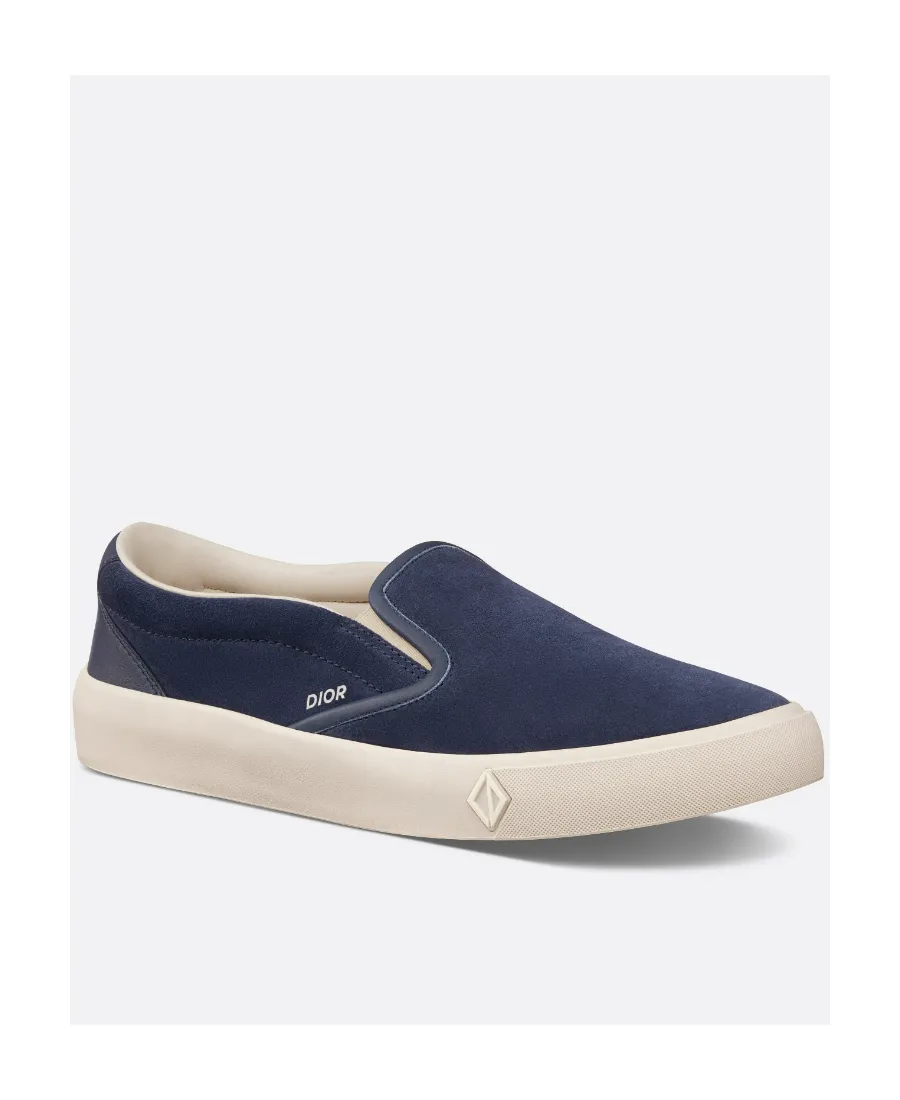 B101 Slip-On Sneaker