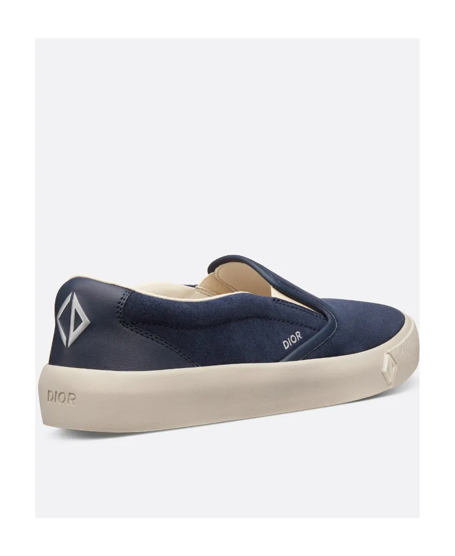 B101 Slip-On Sneaker