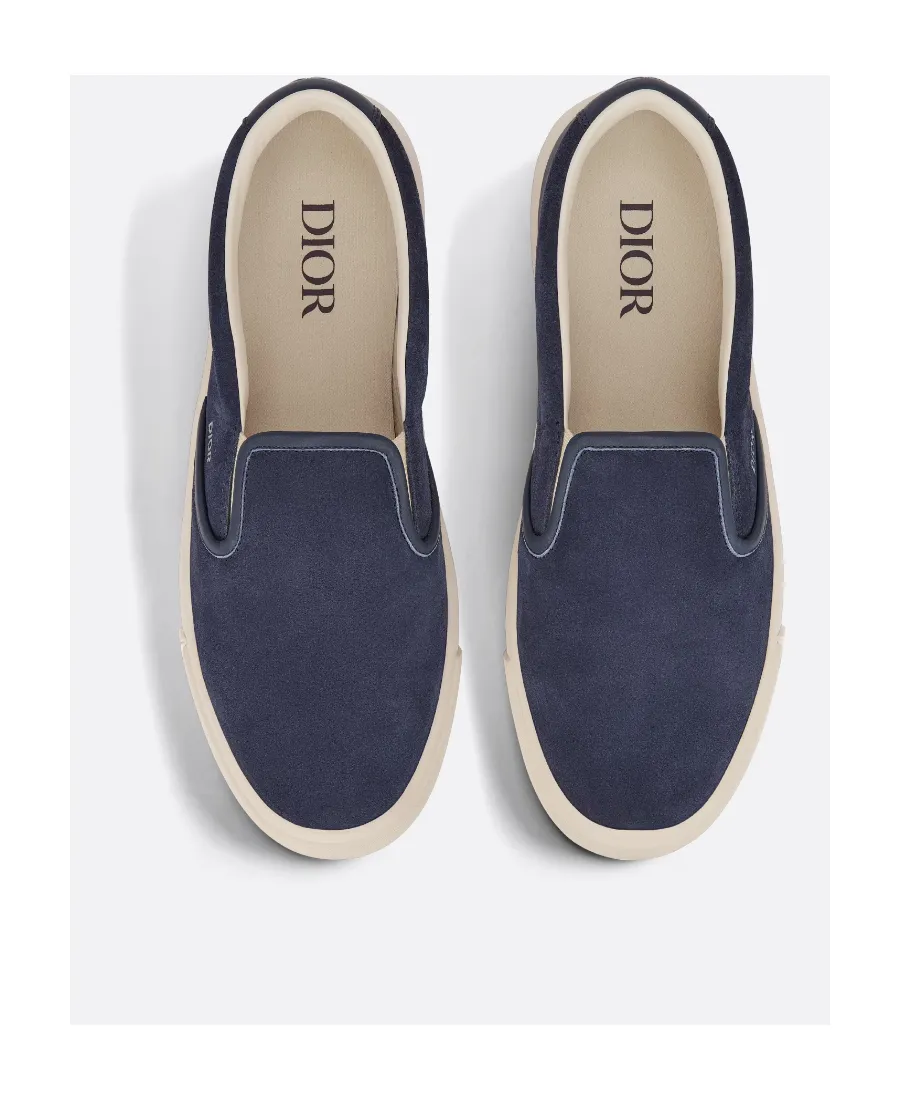 B101 Slip-On Sneaker