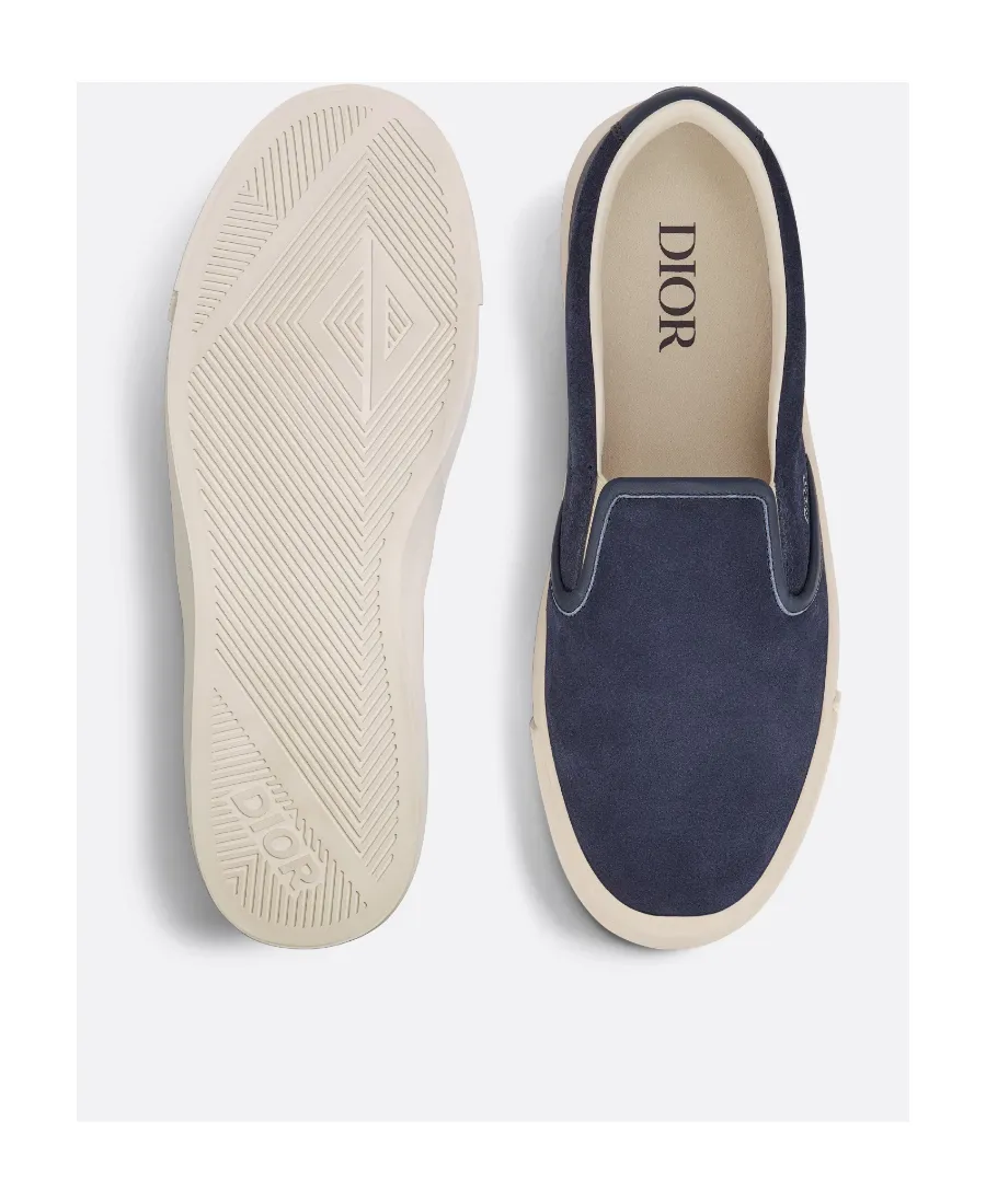 B101 Slip-On Sneaker