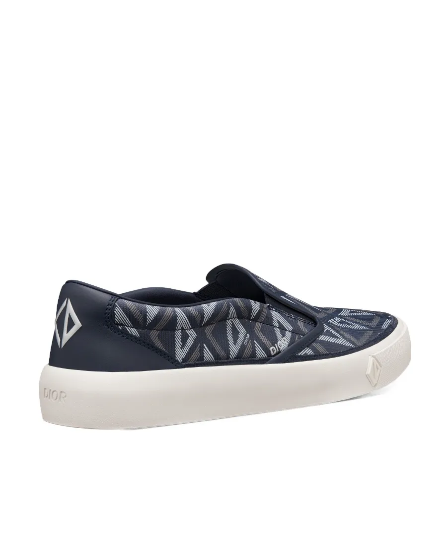 B101 Slip-On Sneaker