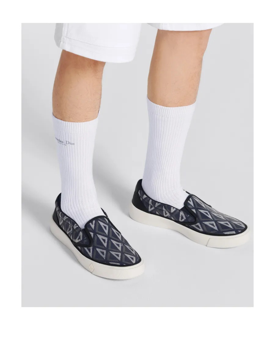 B101 Slip-On Sneaker