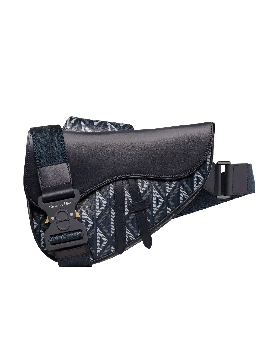 Saddle Bag