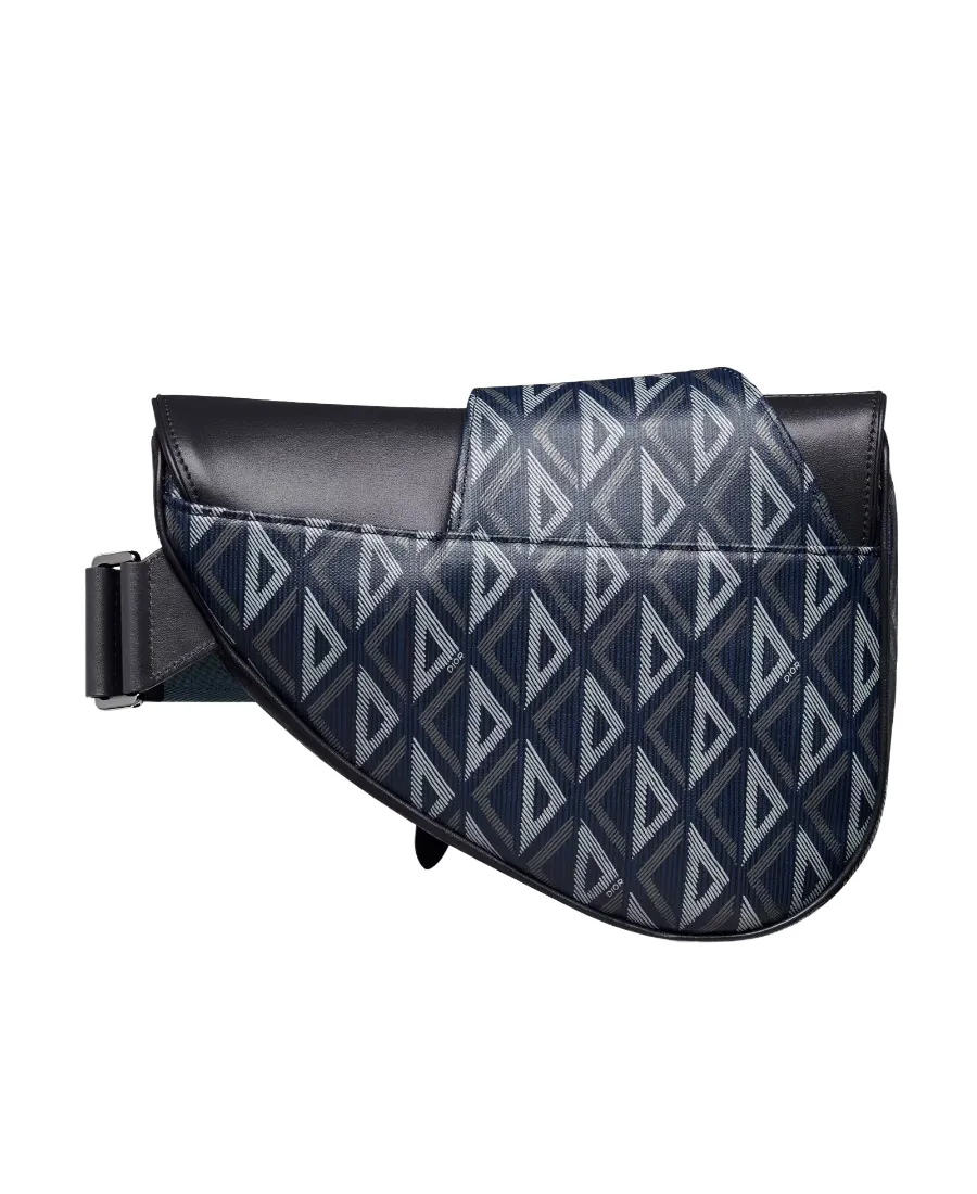 Saddle Bag