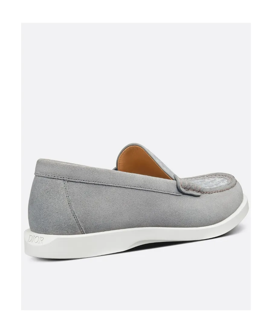Granville Loafer