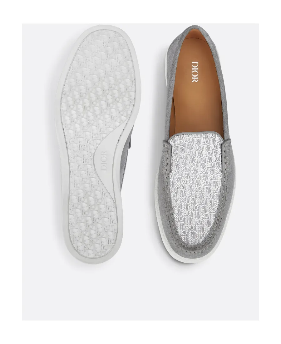 Granville Loafer