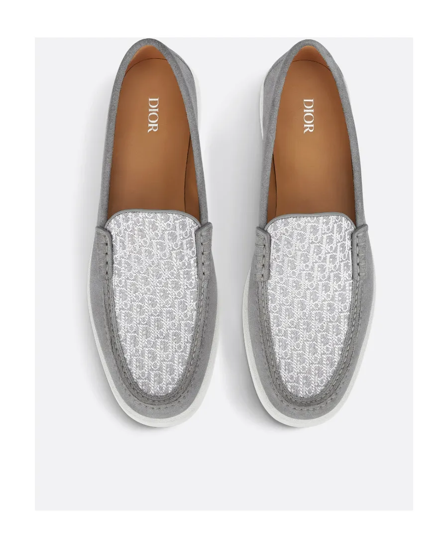 Granville Loafer