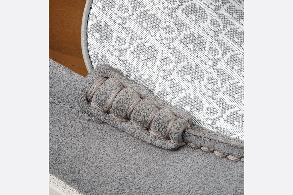 Granville Loafer
