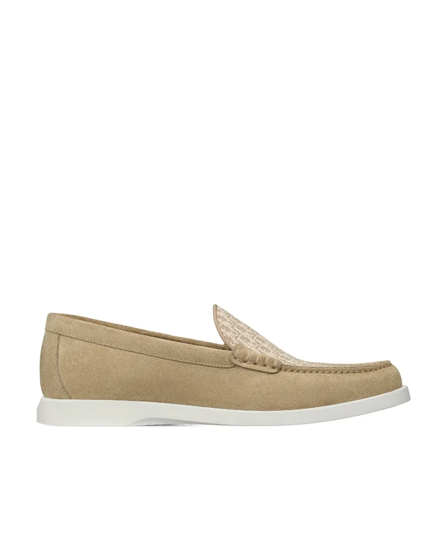 Granville Loafer
