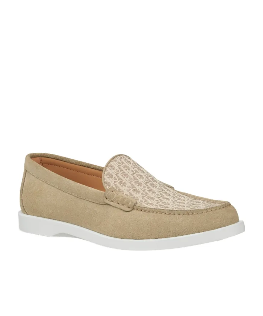 Granville Loafer