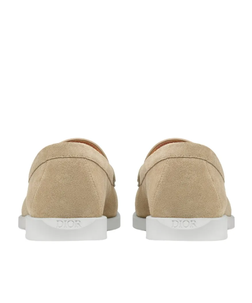 Granville Loafer