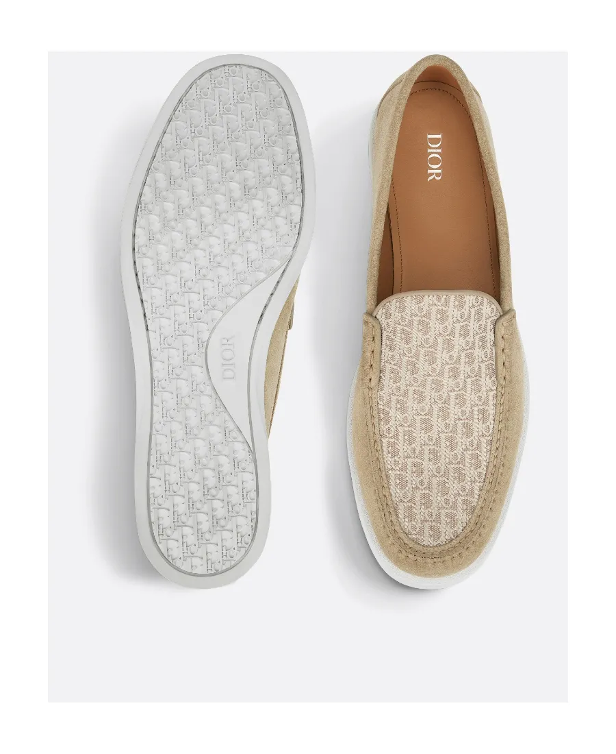 Granville Loafer