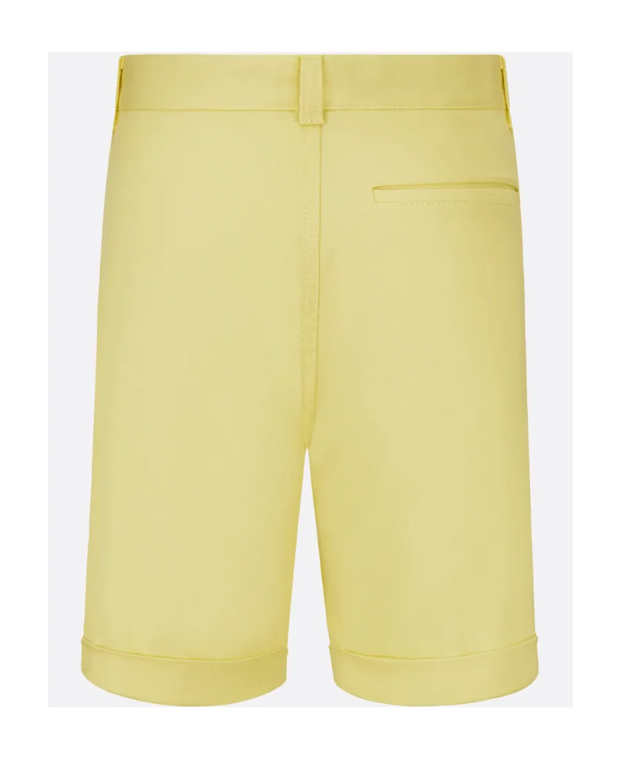 Bermuda Shorts