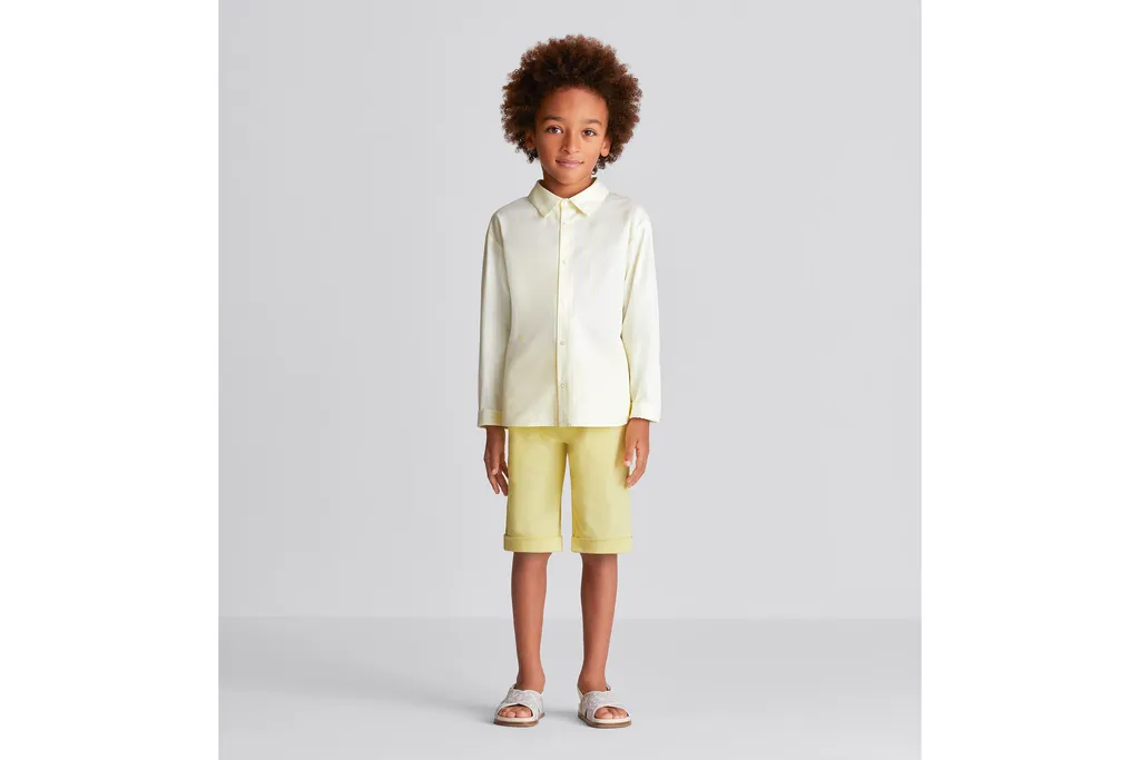 Bermuda Shorts