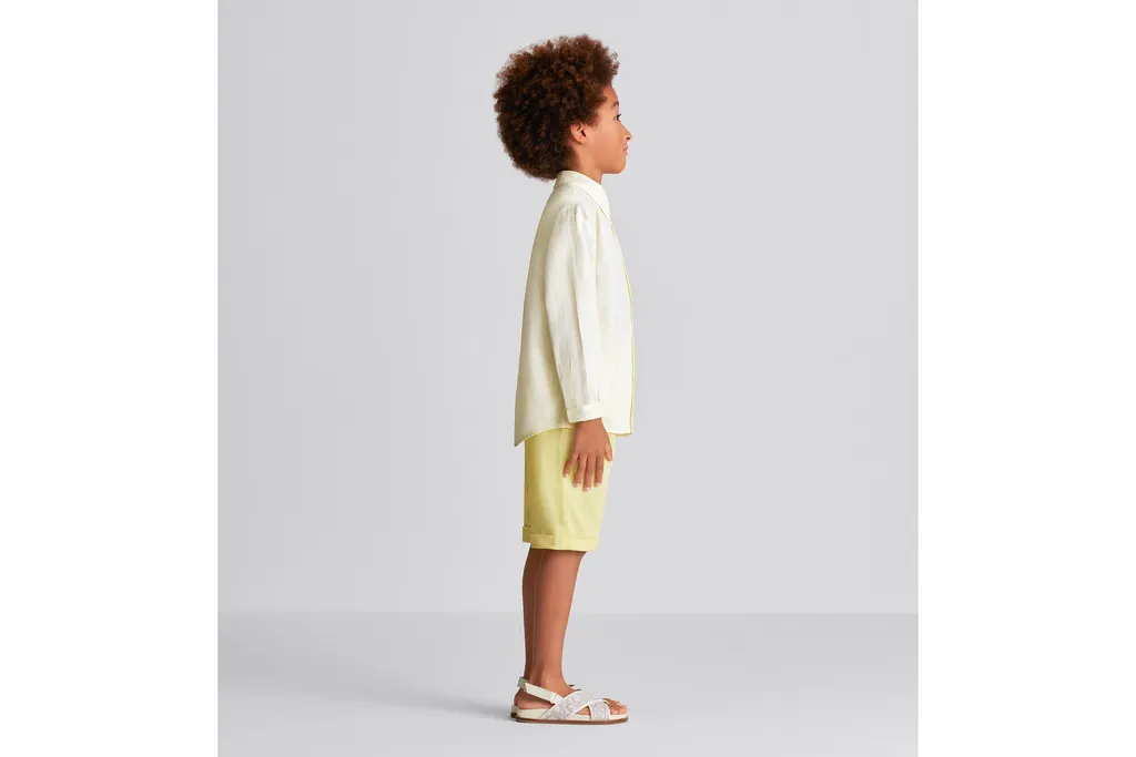 Bermuda Shorts